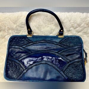 Custom Elodia bag NWOT